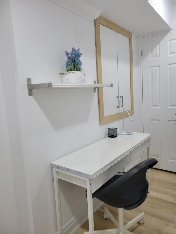 شقة Modern Oasis In Richmond Hill, The Place For You! المظهر الخارجي الصورة